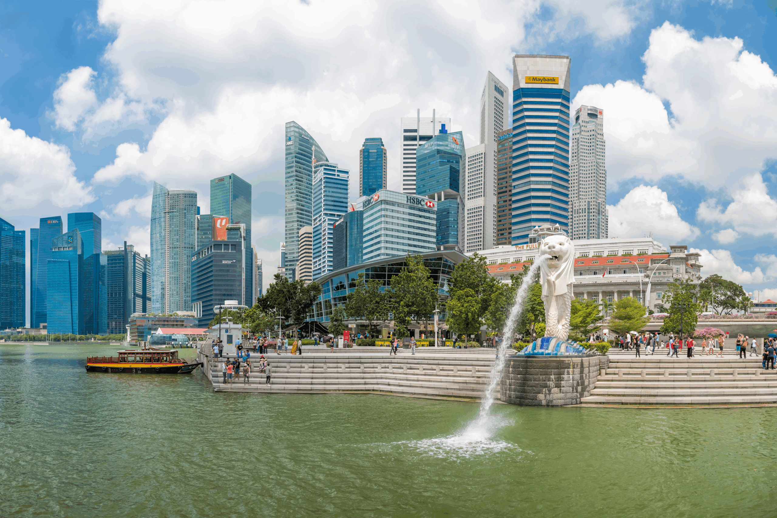 Singapore Healthcare and Government Gen Z talent strategies