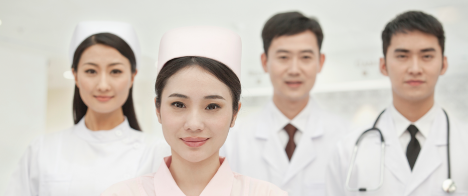 Singapore Healthcare 2026 Infographics