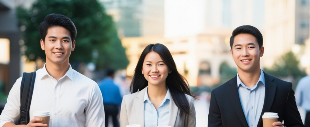 Singapore's Workplace Fairness Act: A Strategic Guide for Healthcare, Logistics, and Government Leaders