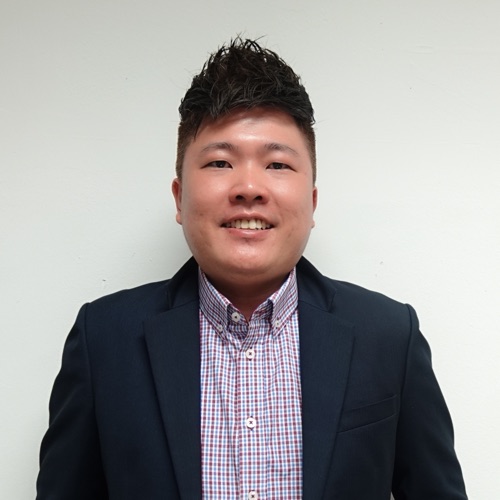 Gabriel Chua, General Manager